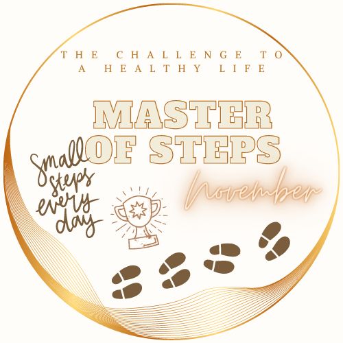 Master of Steps